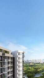 The LakeGarden Residences (D22), Condominium #536300571